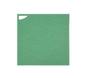 Tools2cook Tools2cook - siliconen pannenlap - sage green