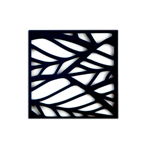 Tools2cook Tools2cook - siliconen onderzetter - zwart