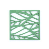 Tools2cook Tools2cook - siliconen panonderzetter - sage green