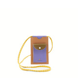 Sticky Lemon Sticky Lemon -  phone pouch xl - farmhouse - harvest moon Sticky Lemon Sticky Lemon -  phone pouch xl - farmhouse - harvest moon