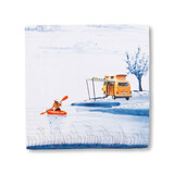 Storytiles Storytiles - tegel small - into the wild (10x10 cm)