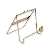 Storytiles Storytiles - houder - golden stand heart