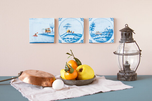 Storytiles Storytiles - into the wild - klein Storytiles Storytiles - into the wild - klein