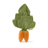 Oli & Carol Oli & Carol - knuffeldoekje & bijtspeeltje - cathy carrot Oli & Carol Oli & Carol - knuffeldoekje & bijtspeeltje - cathy carrot