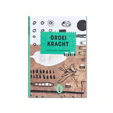 Loopvis Kakkerlakje - poëzie - groeikracht (nr 24) Loopvis Kakkerlakje - poëzie - groeikracht (nr 24)