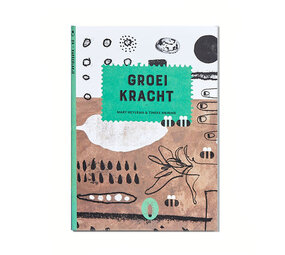 Loopvis Kakkerlakje - poëzie - groeikracht (nr 24)