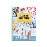 Loopvis Kakkerlakje - poëzie - laat je betoveren (nr 23) Loopvis Kakkerlakje - poëzie - laat je betoveren (nr 23)