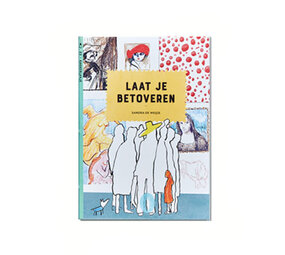 Loopvis Kakkerlakje - poëzie - laat je betoveren (nr 23) Loopvis Kakkerlakje - poëzie - laat je betoveren (nr 23)