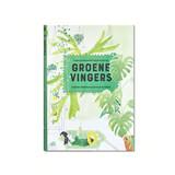 Loopvis Kakkerlakje - groei - groene vingers (nr 10)