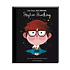 Little people, big dreams - stephen hawking Little people, big dreams - stephen hawking