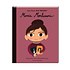 Little people, big dreams - maria montessori Little people, big dreams - maria montessori