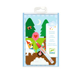 Djeco Djeco - kleuren met water - in the park