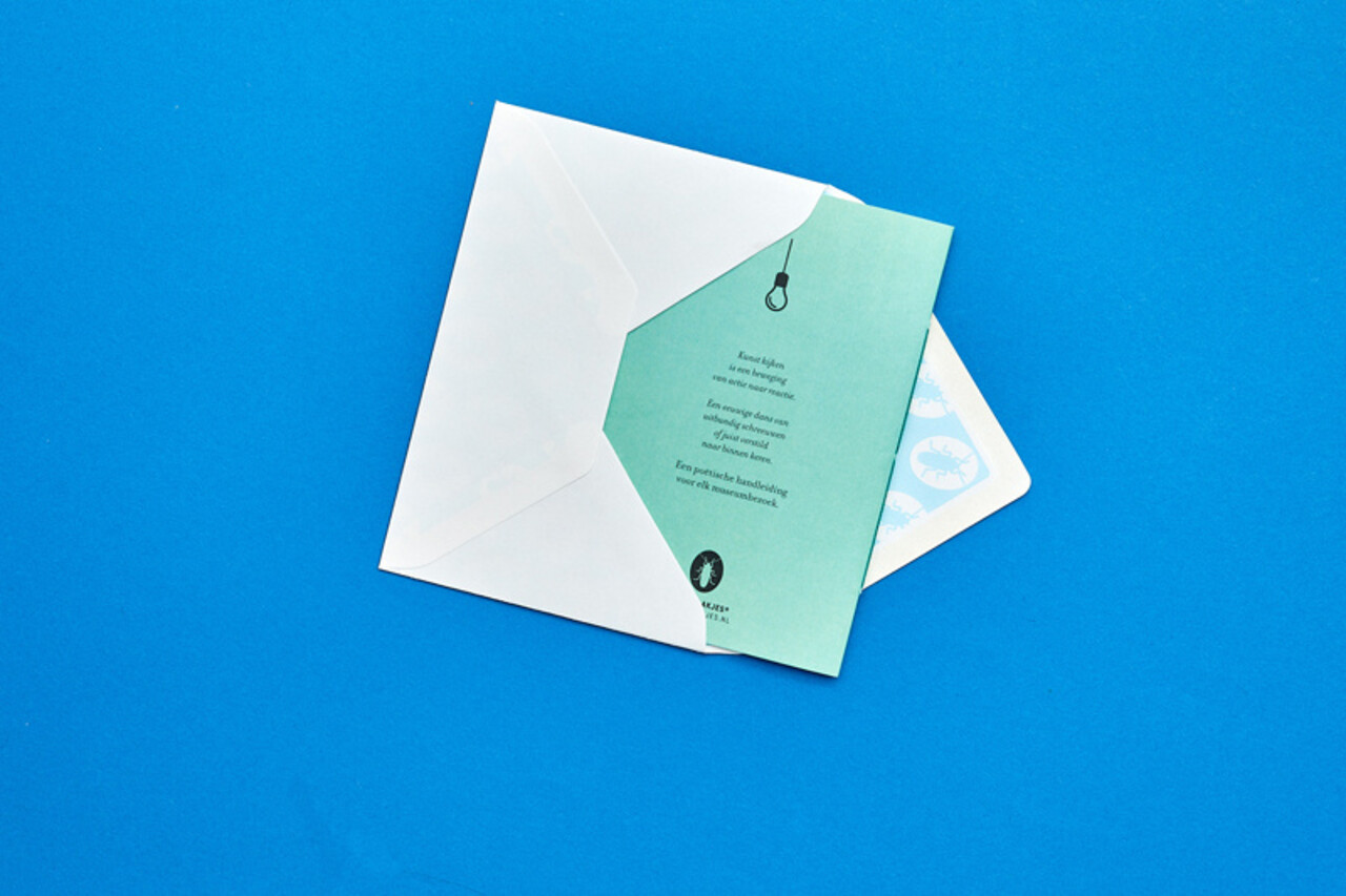 Loopvis Kakkerlakje - poëzie - laat je betoveren (nr 23) Loopvis Kakkerlakje - poëzie - laat je betoveren (nr 23)