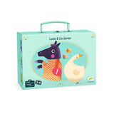 Djeco Djeco - spelletjes - ludo & co