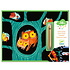 Djeco - kraskaarten voor kleintjes - dieren Djeco - kraskaarten voor kleintjes - dieren