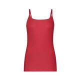 Ten Cate Ten cate - secrets spaghetti top - red