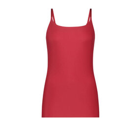 Ten Cate Ten cate - secrets spaghetti top - red