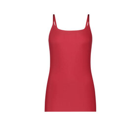 Ten Cate Ten cate - secrets spaghetti top - red Ten Cate Ten cate - secrets spaghetti top - red