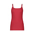 Ten cate - secrets spaghetti top - red Ten cate - secrets spaghetti top - red