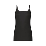 Ten Cate Ten cate - secrets spaghetti top - black Ten Cate Ten cate - secrets spaghetti top - black
