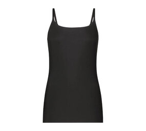 Ten Cate Ten cate - secrets spaghetti top - black