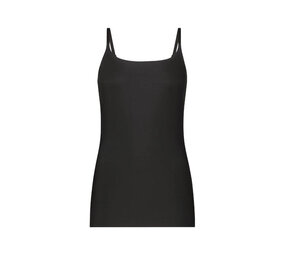 Ten Cate Ten cate - secrets spaghetti top - black Ten Cate Ten cate - secrets spaghetti top - black