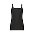 Ten cate - secrets spaghetti top - black Ten cate - secrets spaghetti top - black