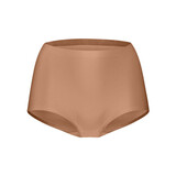Ten Cate Ten cate - secrets high waist brief - hazelnut