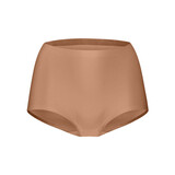 Ten Cate Ten cate - secrets high waist brief - hazelnut Ten Cate Ten cate - secrets high waist brief - hazelnut