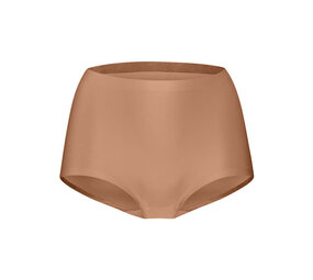 Ten Cate Ten cate - secrets high waist brief - hazelnut Ten Cate Ten cate - secrets high waist brief - hazelnut
