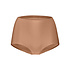 Ten cate - secrets high waist brief - hazelnut Ten cate - secrets high waist brief - hazelnut