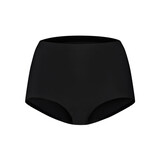 Ten Cate Ten cate - secrets high waist brief  - black Ten Cate Ten cate - secrets high waist brief  - black