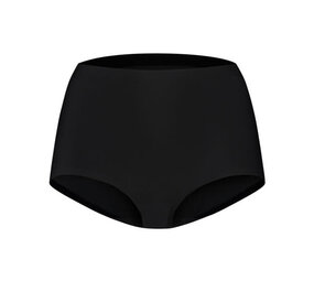 Ten Cate Ten cate - secrets high waist brief  - black