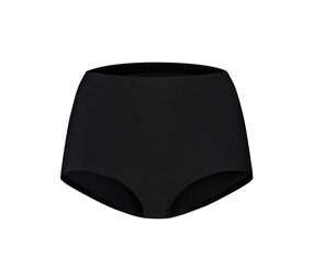 Ten Cate Ten cate - secrets high waist brief  - black Ten Cate Ten cate - secrets high waist brief  - black