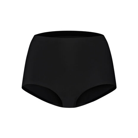 Ten Cate Ten cate - naadloze hoge onderbroek - zwart Ten Cate Ten cate - naadloze hoge onderbroek - zwart