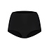 Ten cate - secrets high waist brief  - black Ten cate - secrets high waist brief  - black