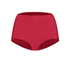 Ten Cate Ten cate - secrets high waist  brief - red