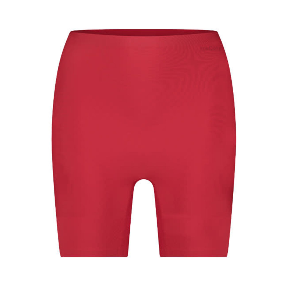 Ten Cate Ten cate - onderbroek met lange pijpjes - rood