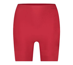 Ten Cate Ten cate - secrets high waist pants - red