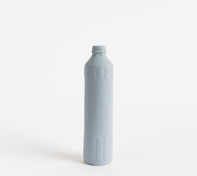 Foekje Fleur Foekje Fleur - porcelain bottle vase - #26 lavender