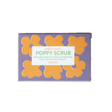 Foekje Fleur Foekje Fleur - bubble buddy - poppy scrub