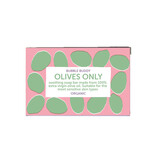 Foekje Fleur Foekje Fleur - bubble buddy - olives only Foekje Fleur Foekje Fleur - bubble buddy - olives only