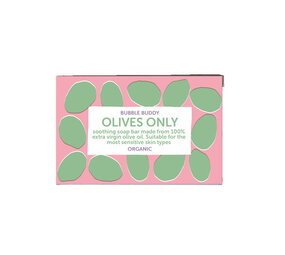 Foekje Fleur Foekje Fleur - bubble buddy - olives only Foekje Fleur Foekje Fleur - bubble buddy - olives only
