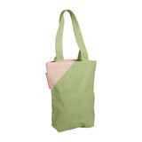 NoMorePlastic NoMorePlastic - duurzame tote bag - mint NoMorePlastic NoMorePlastic - duurzame tote bag - mint