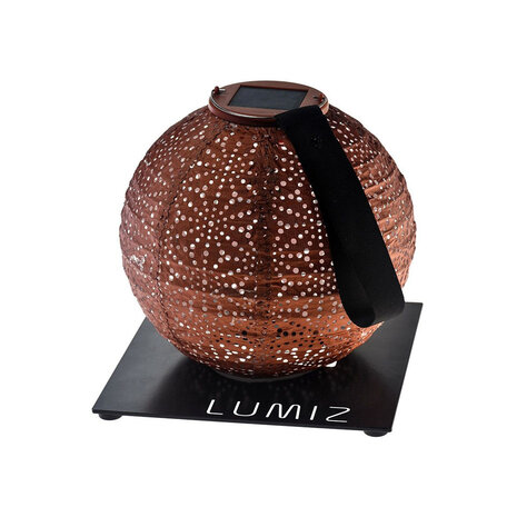 Lumiz Lumiz - plateau (20 cm) - zwart Lumiz Lumiz - plateau (20 cm) - zwart