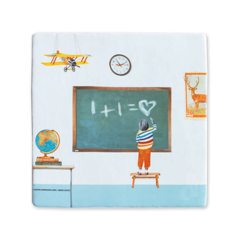 Storytiles Storytiles - geleerd van jou - klein