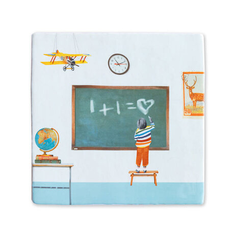 Storytiles Storytiles - geleerd van jou - klein
