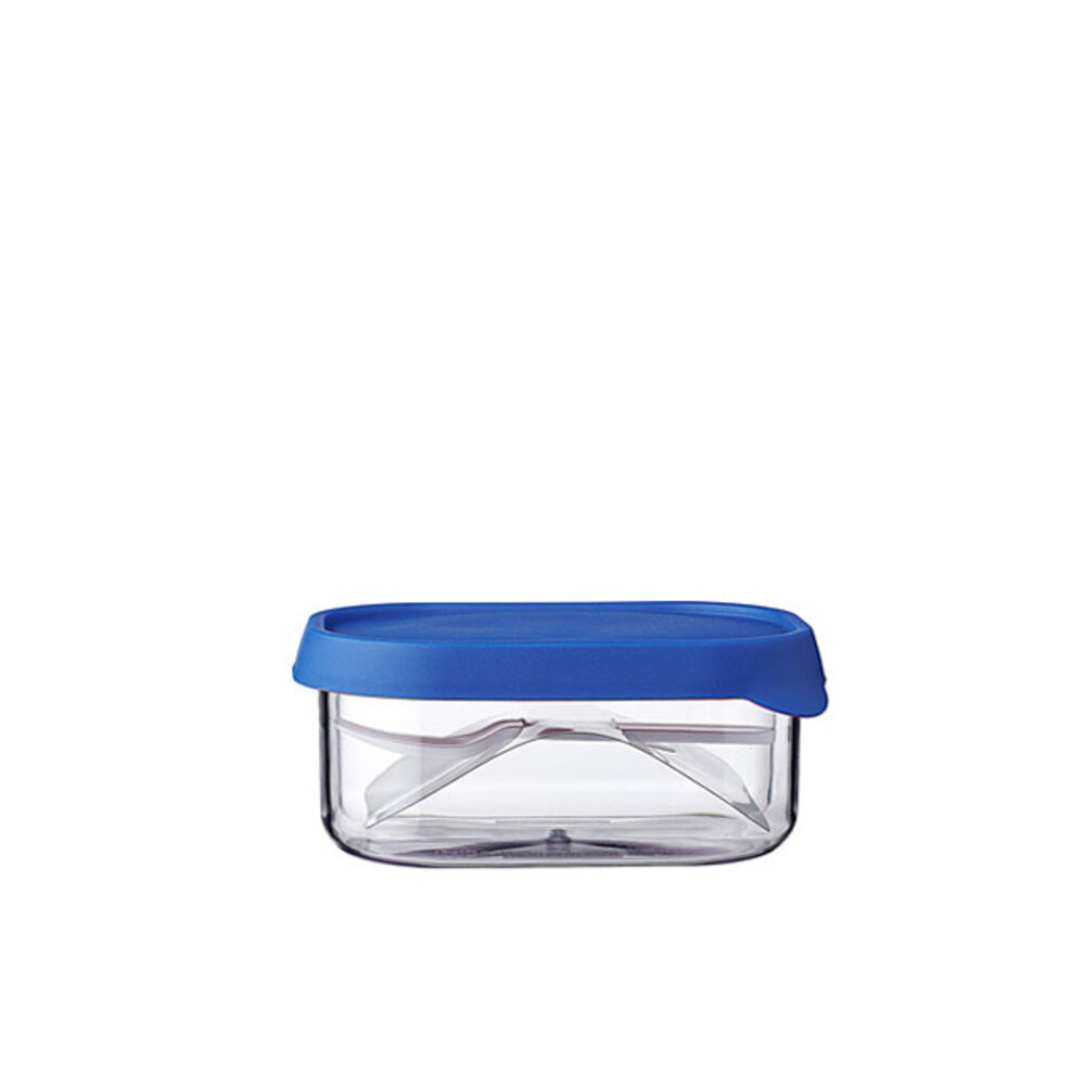 Mepal Mepal - fruitbox take a break - helderblauw Mepal Mepal - fruitbox take a break - helderblauw