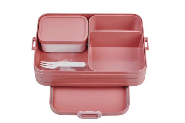 Mepal Mepal - bento lunchbox take a break large - oudroze
