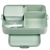 Mepal Mepal - bento lunchbox take a break large - nordic sage